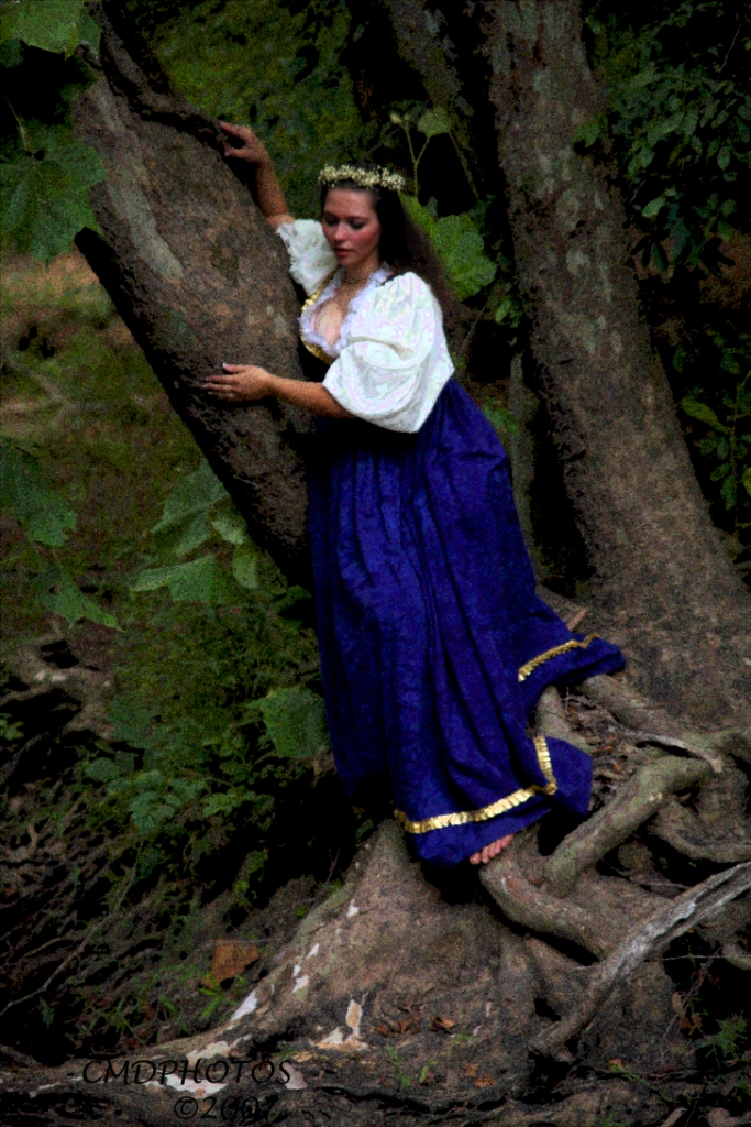 Female model photo shoot of Schaulis in Eno Valley State Park, Durham, NC