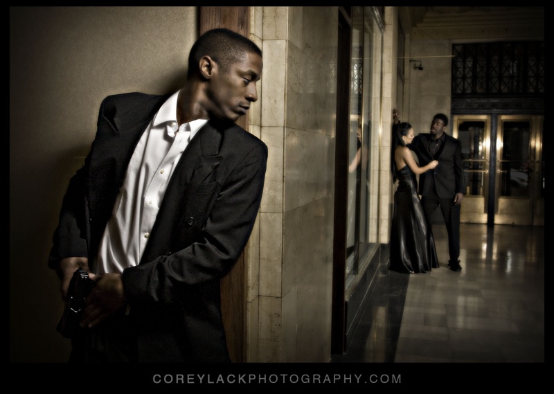 Male model photo shoot of CoreyLack Photography in Tulsa Oklahoma