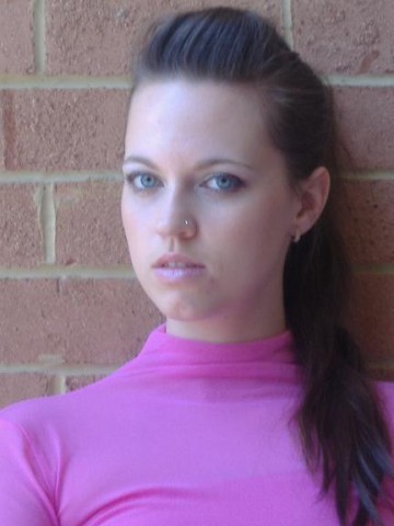 Female model photo shoot of Vanilla_Misa in VA
