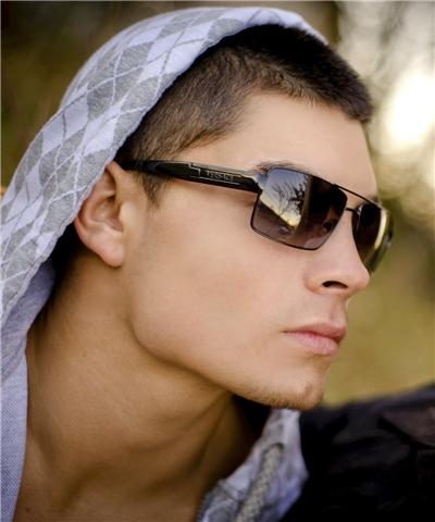 Male model photo shoot of Michael G 24