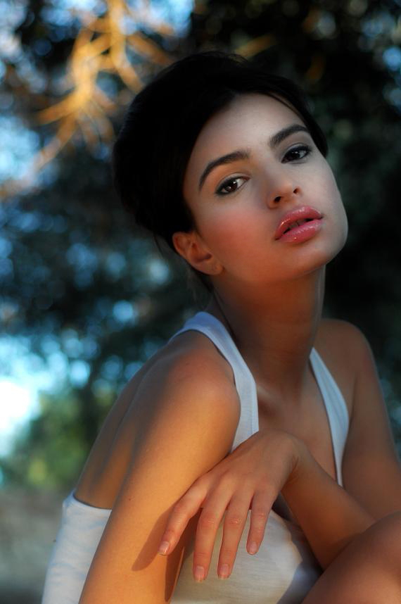 Female model photo shoot of Jenn Padilla, makeup by Chloe Clifford