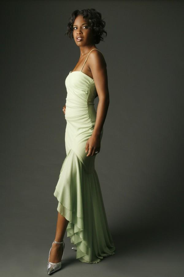 Female model photo shoot of Celina Chiscolm in Las Vegas, NV
