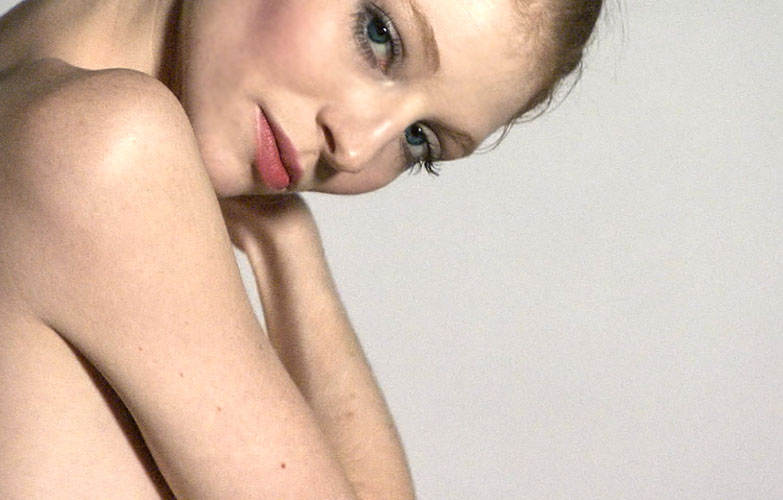 Female model photo shoot of Christina Voss and MissB1591