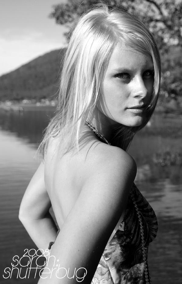 Female model photo shoot of Kaleah Jane