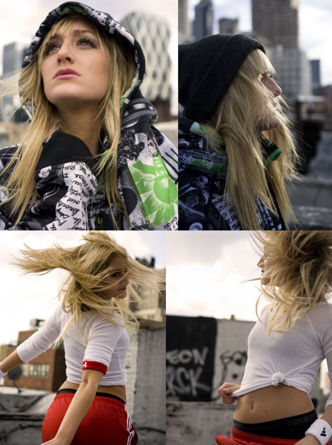Female model photo shoot of BrittanyLeigh  by Amanda Braughler