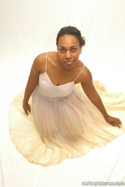 Female model photo shoot of Diana The Duchess in PG County