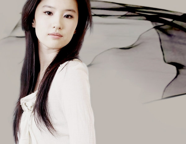 Female model photo shoot of Tien Quach