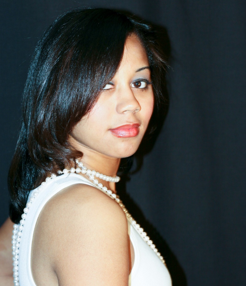 Female model photo shoot of  True1beauty by RCCREATIONS in Baton Rouge