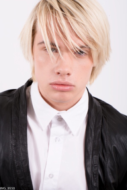 Male model photo shoot of Mattt Sims in montreal
