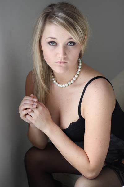 Female model photo shoot of Jessica Ann Ward by RDP Productions in MN