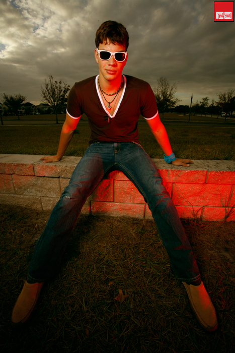 Male model photo shoot of Ed Vega by raphael  aaron in Florida
