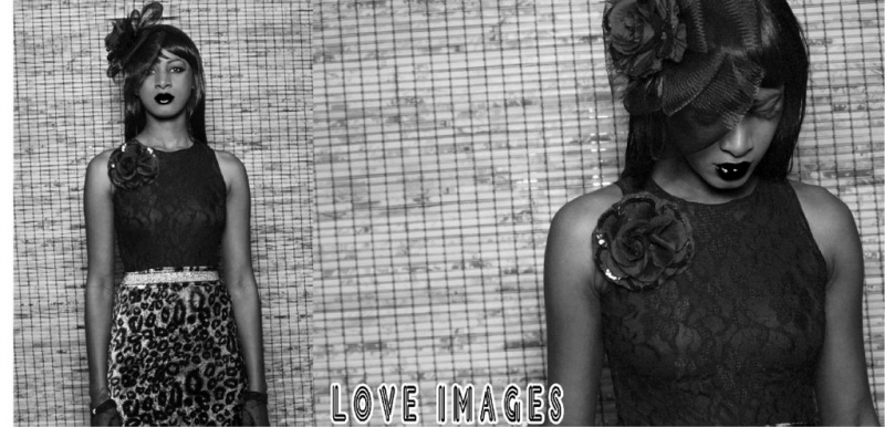 Male and Female model photo shoot of J love images and Miss Kriss