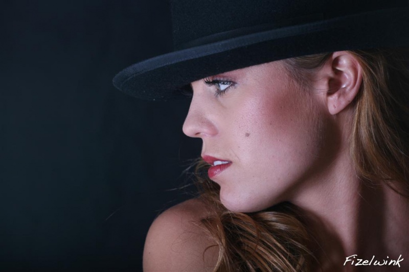 Female model photo shoot of Christina L Poynter in Albuquerque, NM