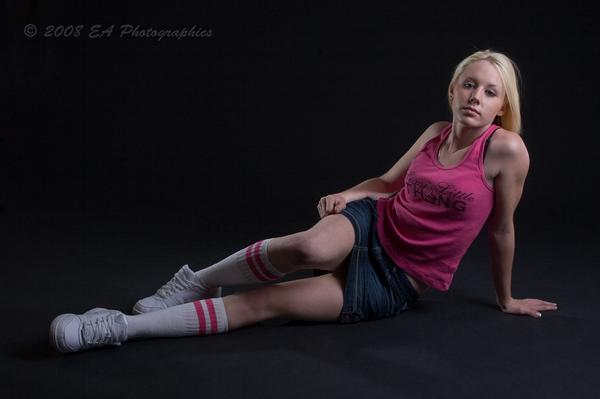 Female model photo shoot of Miss Puss In Boots by EA Photographics in Hershey, PA