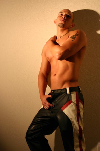 Male model photo shoot of Teo Rangel by Topher Adam in Oakland, California