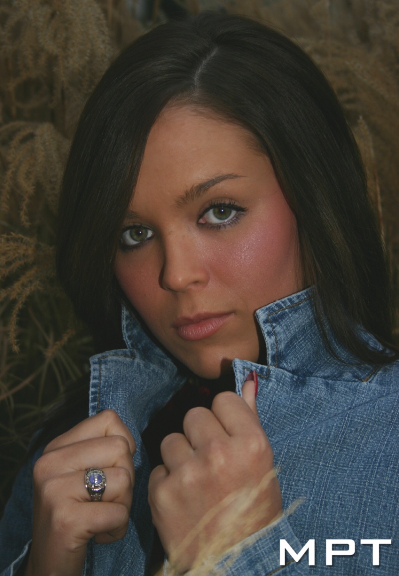Female model photo shoot of Hannah KK by MPT Photographics in MPT Photographics Studios, Knoxville, TN
