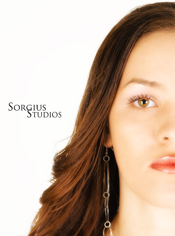 Male and Female model photo shoot of Sorgius Studios and VaGoddess in Studio, High Point NC