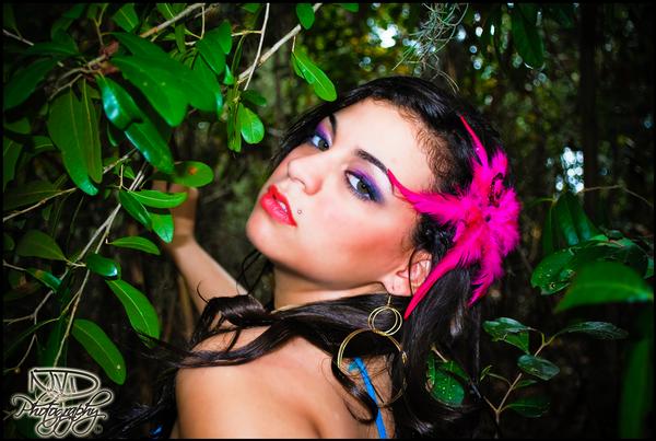 Female model photo shoot of Natalie_Nunez