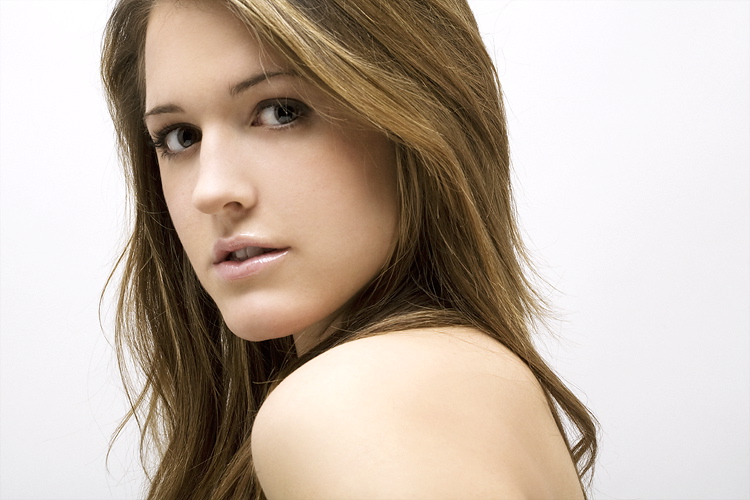 Female model photo shoot of Alexandra M