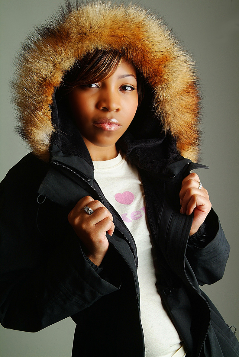 Female model photo shoot of Bree B by Dynamic Flair Images in Hyattsville, MD