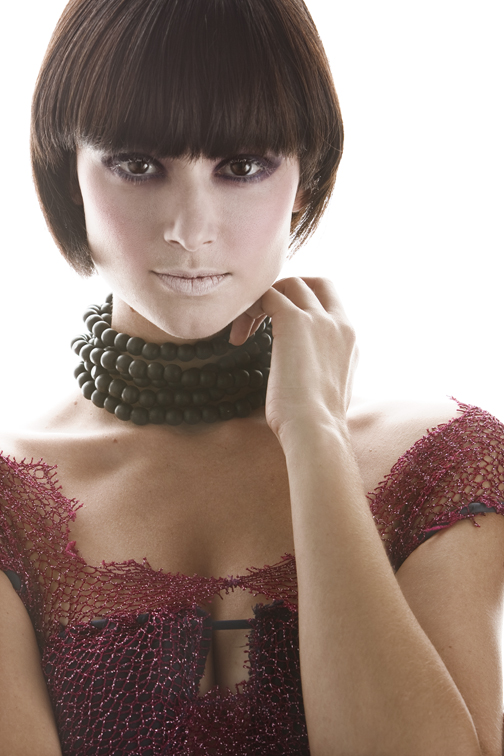 Female model photo shoot of Tina Audisio by jeff linett, wardrobe styled by Danielle Kelly