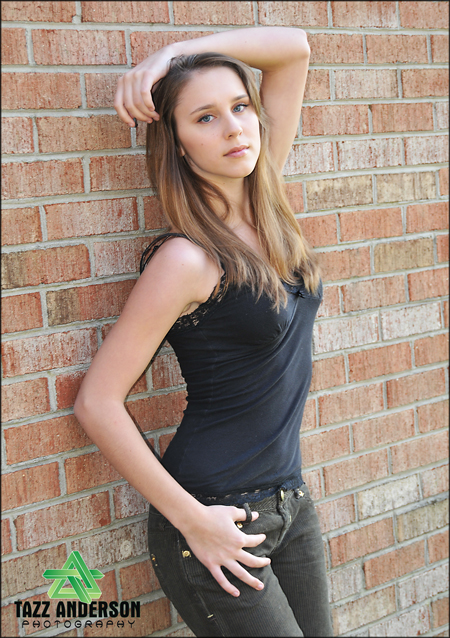 Female model photo shoot of jesseleigh by Tazz Anderson Photos