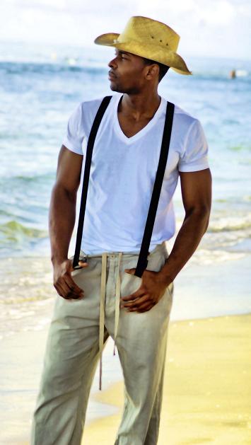 Male model photo shoot of JARIC by JNAWSH Photography in Deerfield, FL