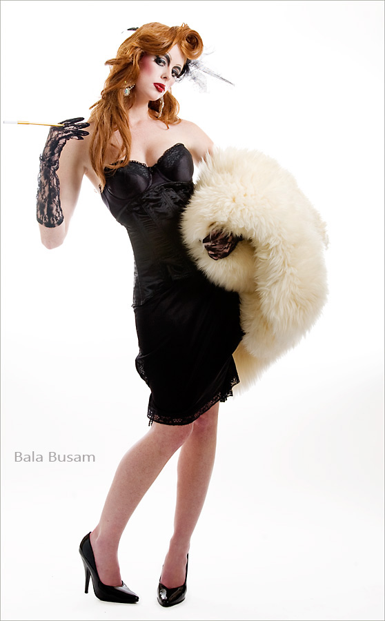 Female model photo shoot of Britt Honey by Bala Photos in San Jose, makeup by comeandmakemeover