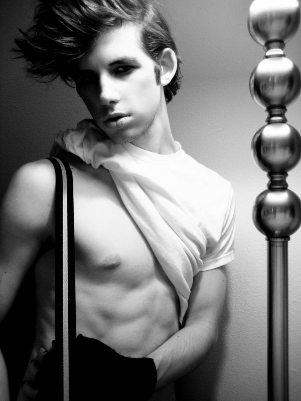 Male model photo shoot of Adam Tyler