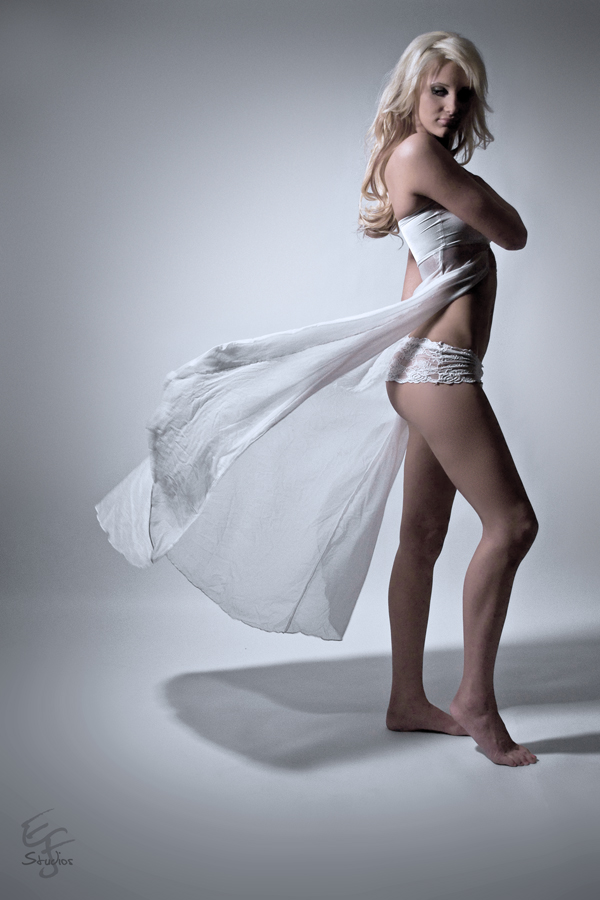 Female model photo shoot of AndreaNicole