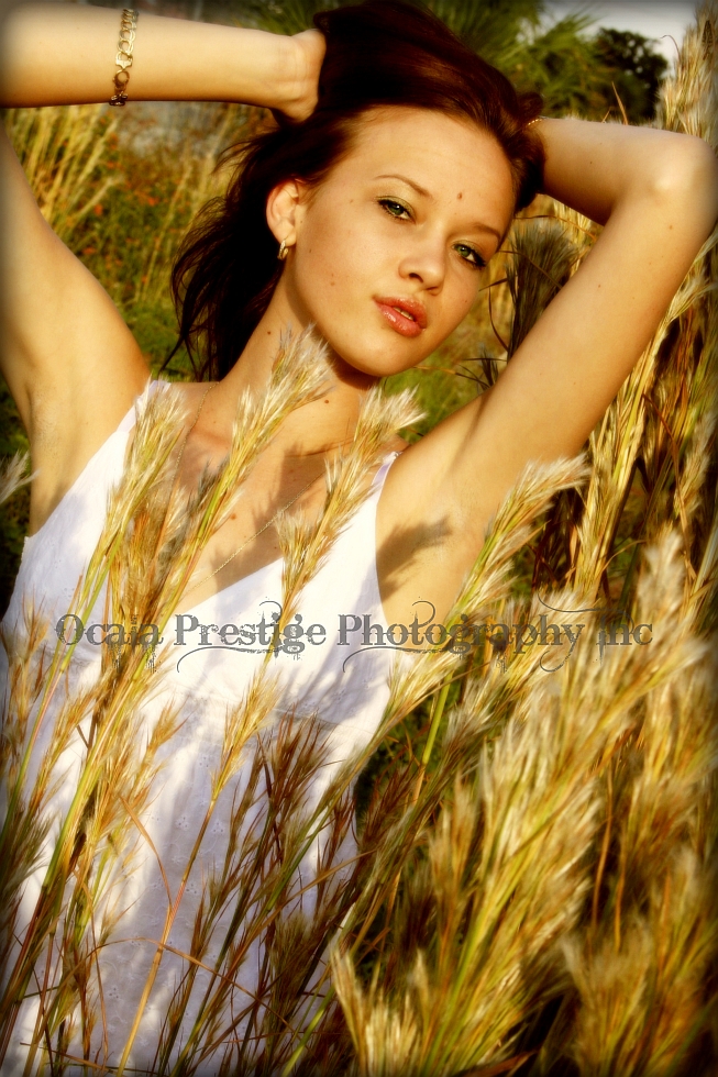 Female model photo shoot of Ocala Prestige Photo in Ocala, Fl