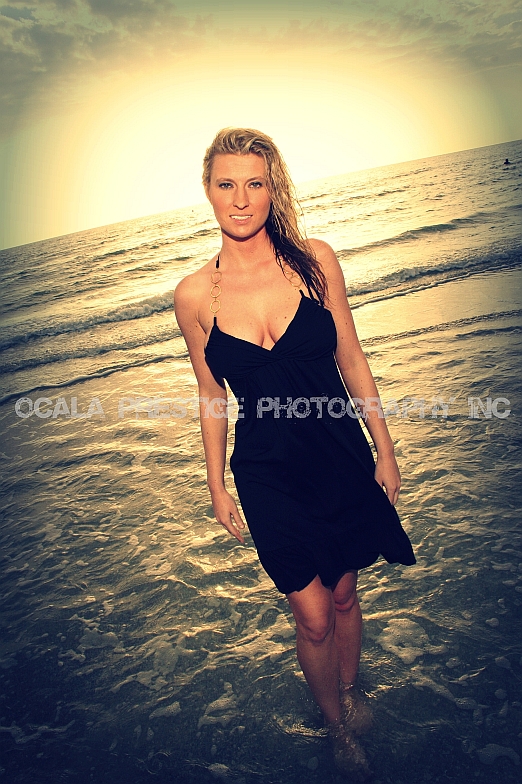Female model photo shoot of Ocala Prestige Photo in Delsotto Beach, Fl