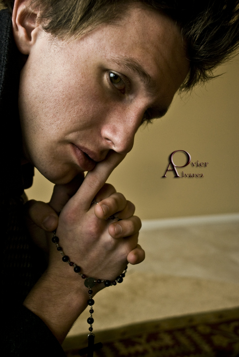 Male model photo shoot of Tanner Acord by Ovierphotography