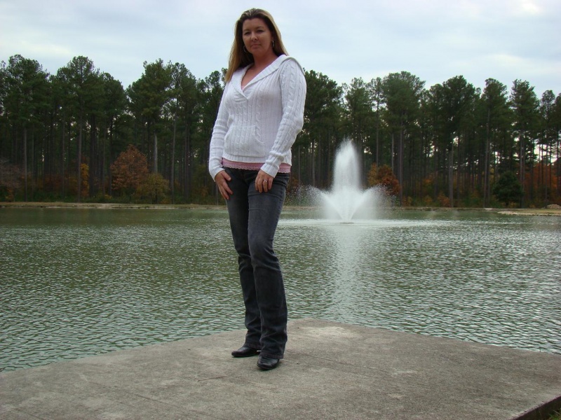 Female model photo shoot of leslielynn in Cartersville, GA