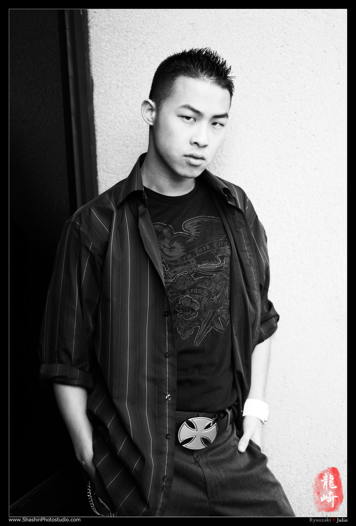 Male model photo shoot of GiveMeAndy by Ryuuzaki in San Jose, CA