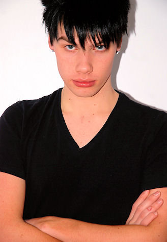 Male model photo shoot of Mattt Sims in toronto