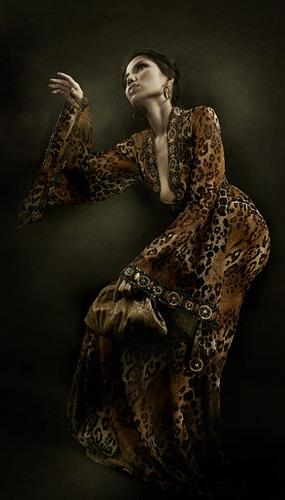 Female model photo shoot of Lorraine Joanne Leviste