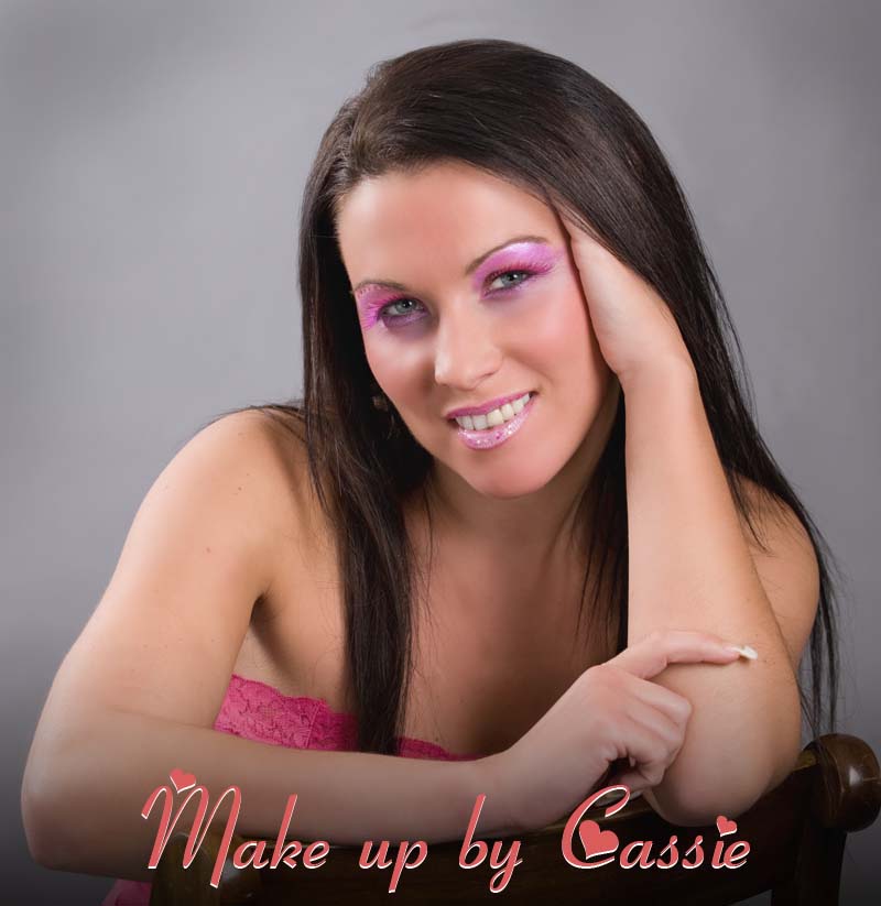 Female model photo shoot of Cassie Val