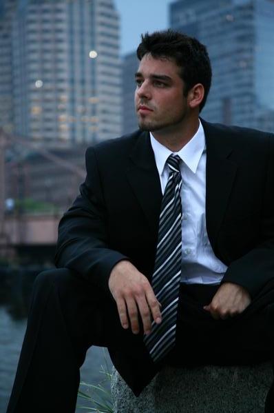 Male model photo shoot of Rob Tanno in boston