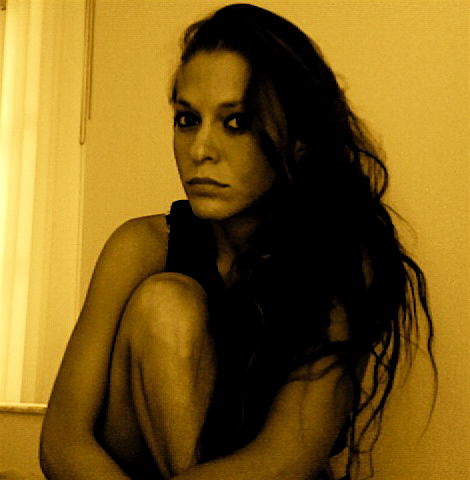 Female model photo shoot of Allison Lorch