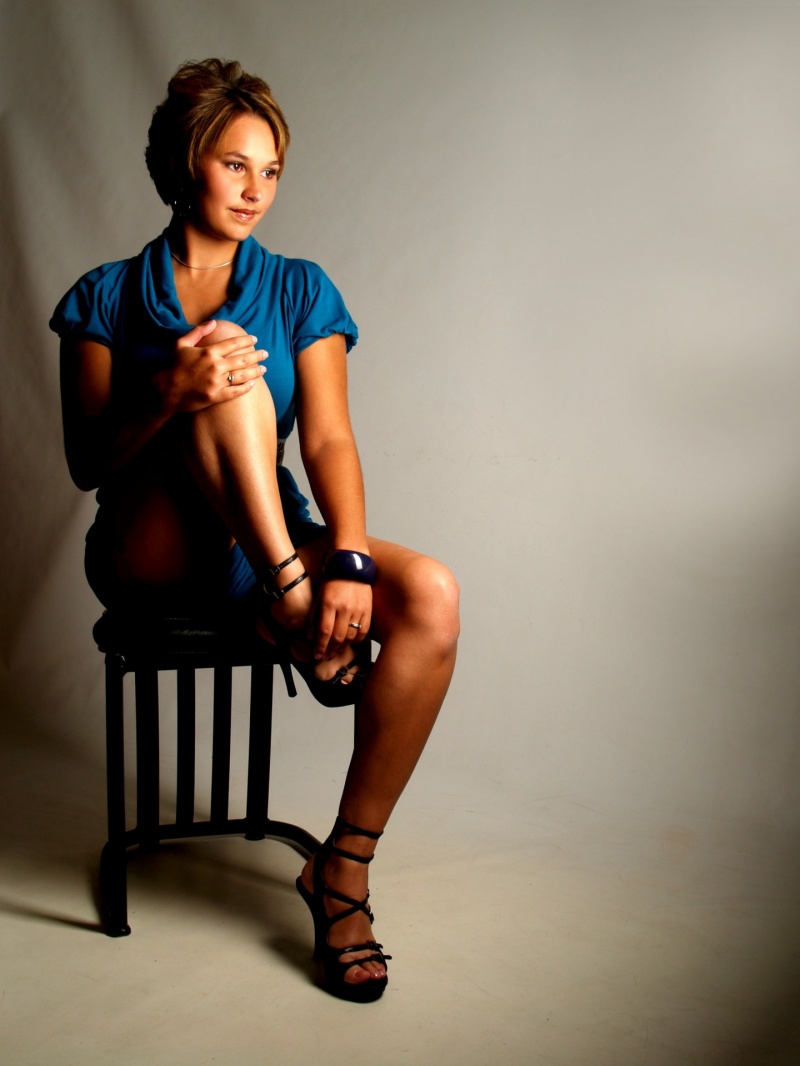Female model photo shoot of Amanda LeClair