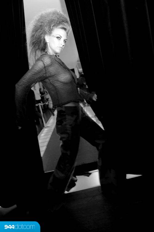 Female model photo shoot of Jessica Colette