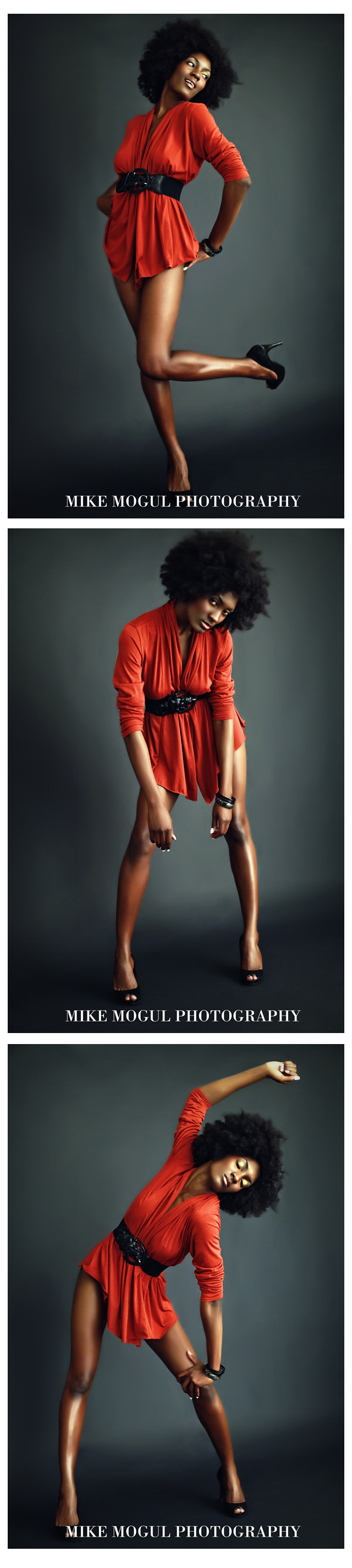 Female model photo shoot of Danere TheModel by Black Girls Rule in Newark, NJ.