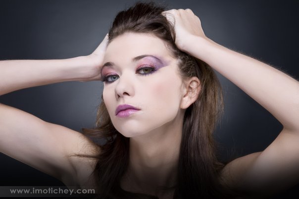 Female model photo shoot of KellyRebecca