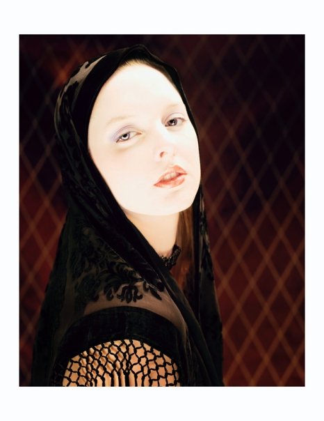 Female model photo shoot of Danyelle Loverface in Philadelphia, PA