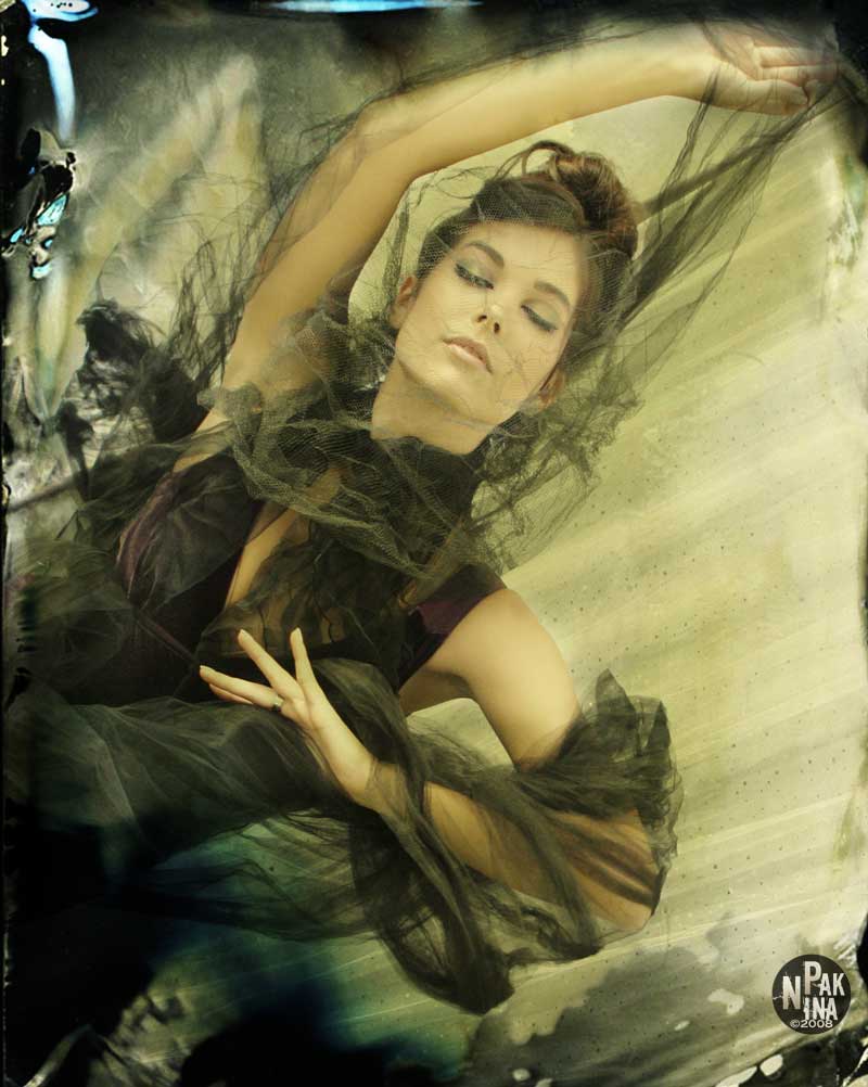 Female model photo shoot of Gothic Fairytales and Mysti Moon
