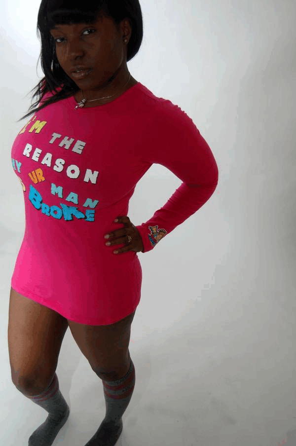 Female model photo shoot of Kamara22 by D  Images in bronx,ny