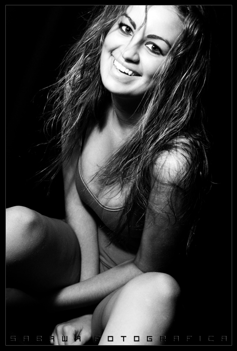 Female model photo shoot of Morgan Eliz