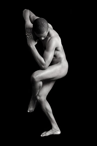 Male model photo shoot of Daniel Nassoy in paris