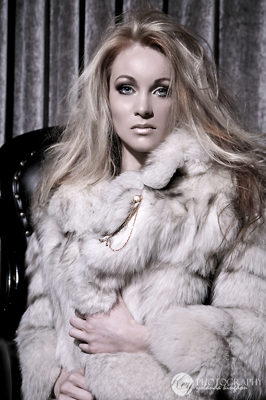 Female model photo shoot of key Photography in Tabu - Cardiff, wardrobe styled by lorna oakley